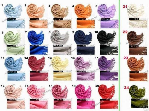Pashmina