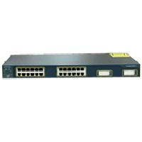 Cisco Catalyst WS-C3550-24-SMI 24-Port Switch