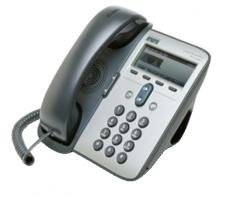 Cisco Systems CP-7912G-A= Unified IP VoIP Phone