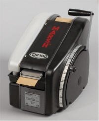 tape machine