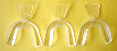 Thermoforming Tray (SINGLE)