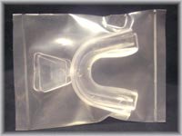 Thermoforming Trays (PAIR)