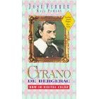 CYRANO De BERGERAC vhs Color Colorized JOSE FERRER *NEW*
