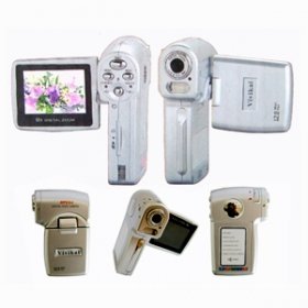 12.0 MP Digital Video Cameras With Mp3 (DV-1288)