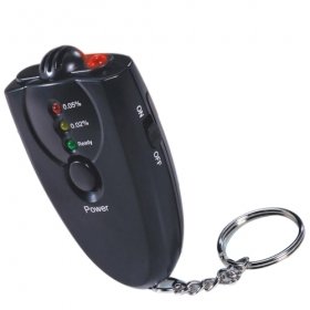 Alcohol Breath Tester (H2360) (Start From 20 Units)-Free Shipping