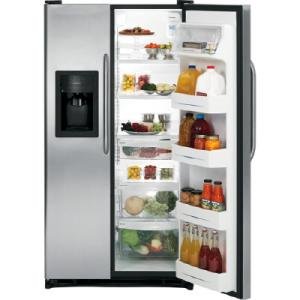Fridge Raffle Ticket (not purchasing the Fridge)