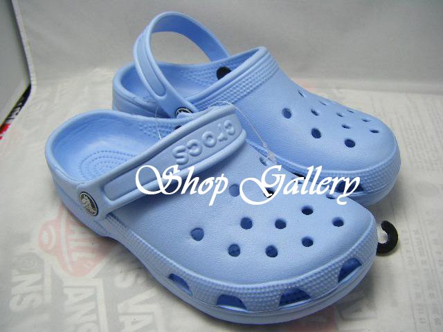 Adult & Kids Cayman - Light Blue
