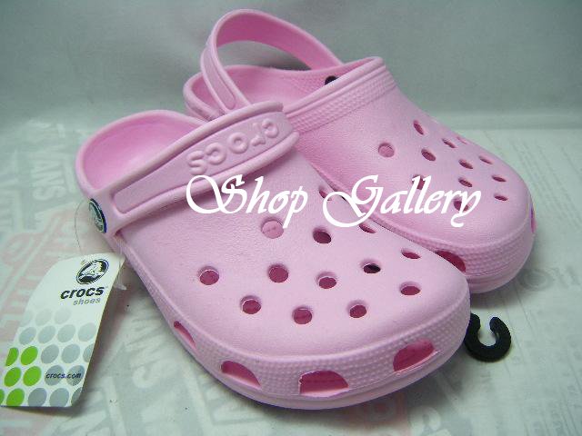 Adult & Kids Cayman - Pink