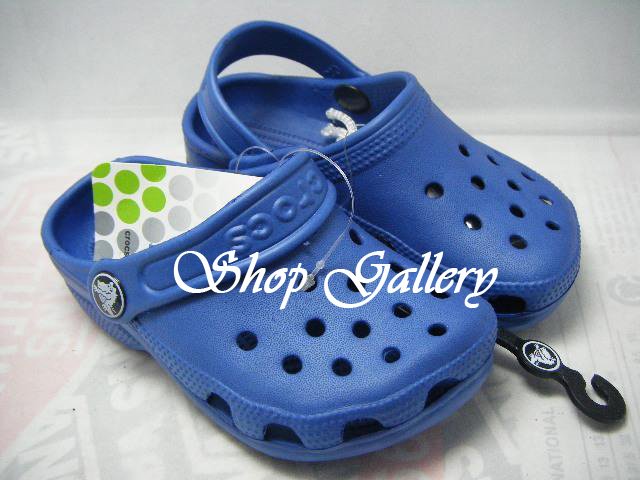 Adult & Kids Cayman - Sea Blue