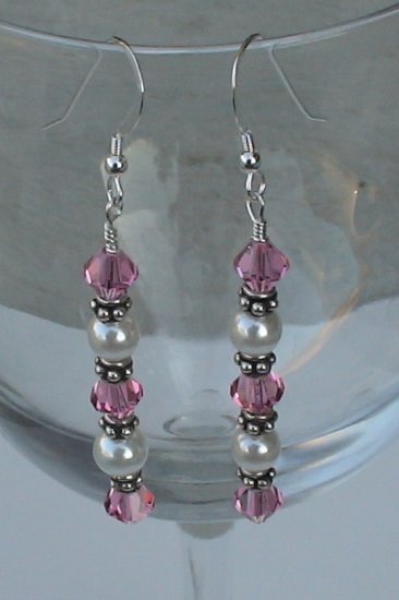 Beaded Earrings
