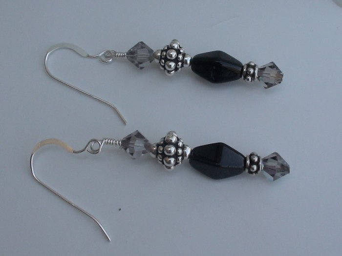 Beaded Earrings