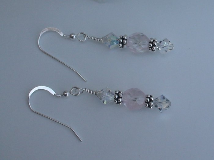 Beaded Earrings