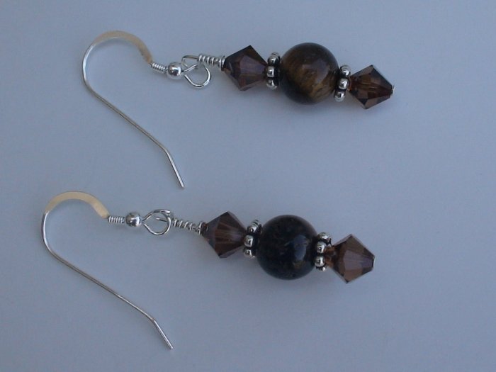 Beaded Earrings
