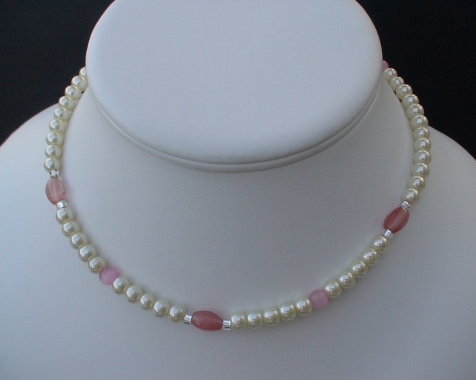 Beaded Necklace