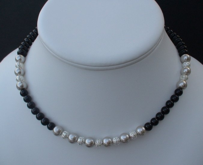 Beaded Necklace