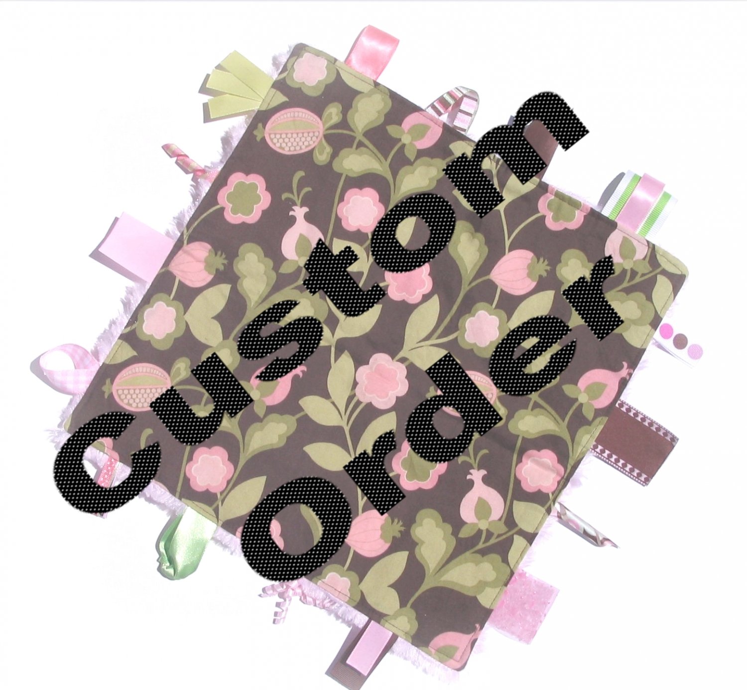 Tiggle - CUSTOM GIRL #3 - YOU CHOOSE
