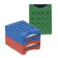 Nintendo DS Lego Brick Game Case