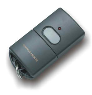 G6M Keychain Remote