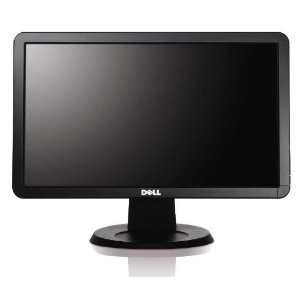 Dell IN1910N 18.5-Inch Widescreen Flat Panel Monitor
