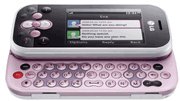 LG KS360 GSM Triband Phone (Unlocked) Pink