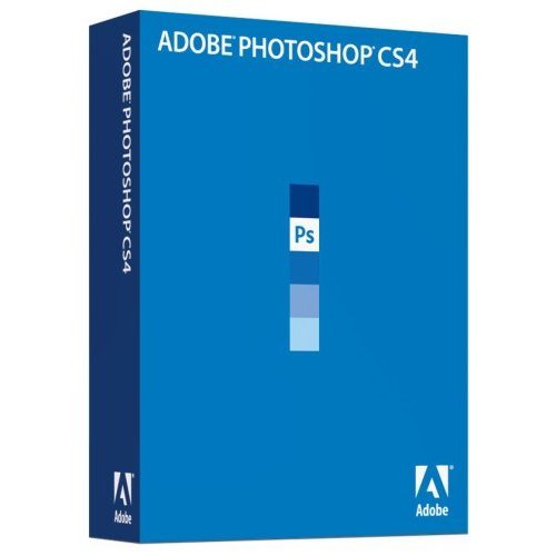 Adobe Photoshop CS4 For Windows 11.0