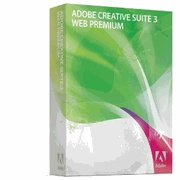 Adobe Creative Suite 3 Web Premium For Windows