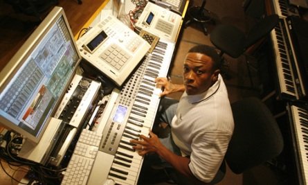Dr Dre DRUM SAMPLES in Wav format (Instant Download)