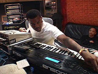 KANYE WEST DRUM KITS & SAMPLES in Wav format (Instant Download