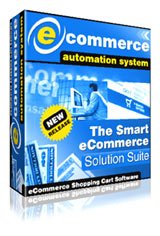 eCommerce Automation Suite