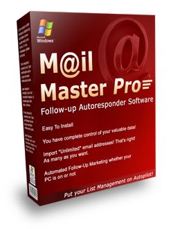 Mail Master Pro