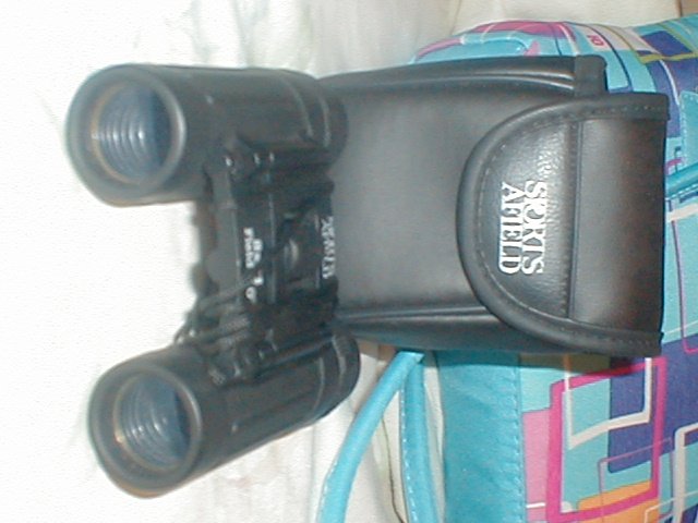 Binoculars