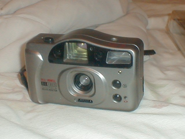 Camera