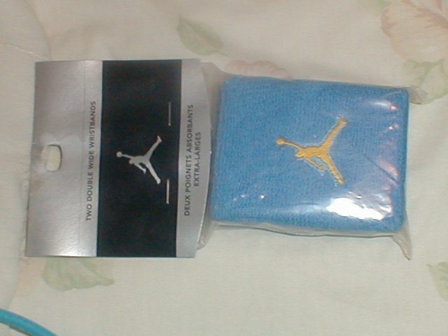 Jordan 2pack ArmBands