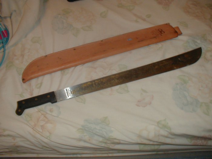 Machete