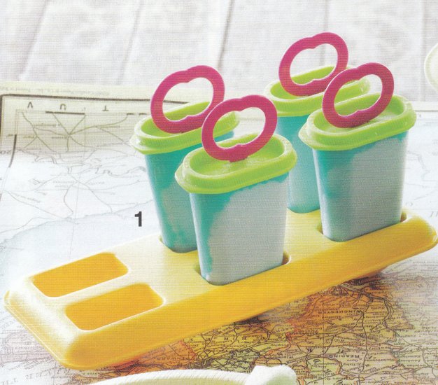 TupperCare Ice Tups