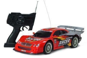 1/10 REMOTE CONTROL 4WD RACING CAR