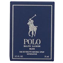 Polo Blue 2.5oz Men