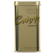 Curve 4.2oz Eau de Toilette Men