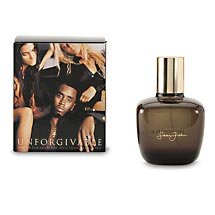 Sean John Unforgivable 1.7 oz Eau de Toilette Spray for Men
