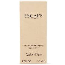 Escape 1.7oz Eau de Toilette Men