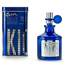 Liz Claiborne Curve Kicks for Men, 2.5oz