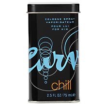 Curve Chill 1oz Eau de Toilette Men