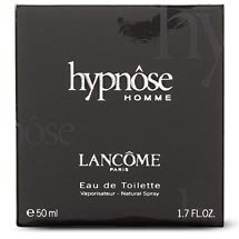 Hypnose HOMM Eau De Toilette 1.7oz Spray for Men
