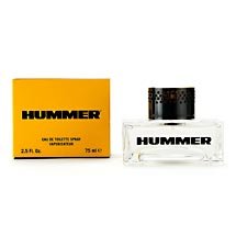 Hummer for Men, 2.5oz