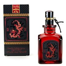 Liz Claiborne Lucky No 6 for Men