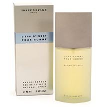 Issey Miyake L'Eau D'Issey Pour Homme for Men