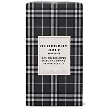Burberry Brit 1.7oz Eau de Toilette Men