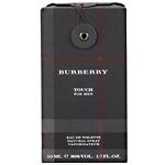 Burberry Touch 1.7oz Eau de Toilette Men