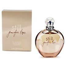 JLo Still for Women, 1.7 oz eau de parfum
