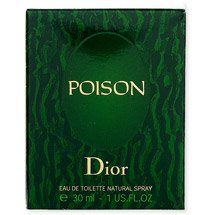 Poison 1.0oz Women by Dior